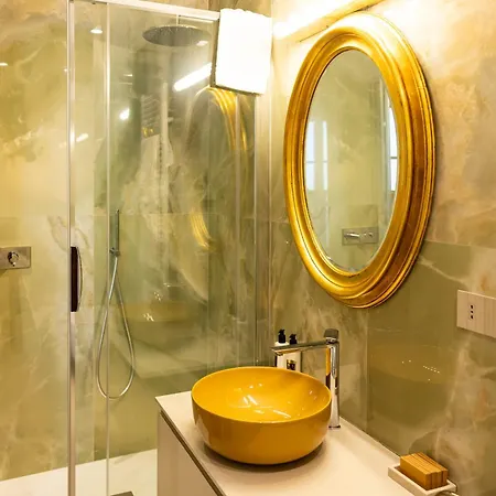 Bed & Breakfast Palazzo Fauzone Relais Mondovì