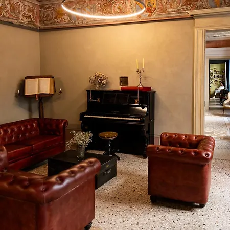 Palazzo Fauzone Relais *