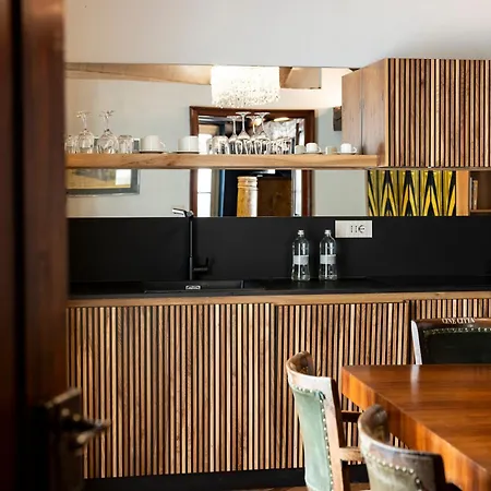 Palazzo Fauzone Relais &