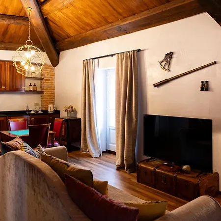 Palazzo Fauzone Relais & Bed & Breakfast