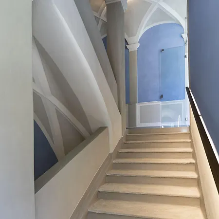 فندق مبيت وإفطار Palazzo Fauzone Relais &
