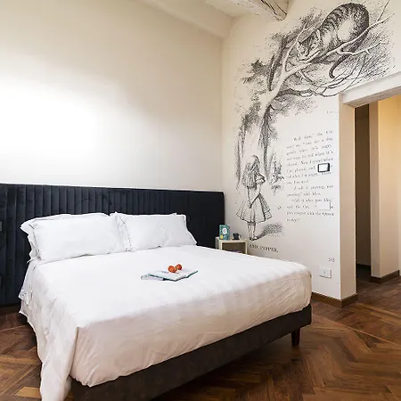 Palazzo Fauzone Relais & فندق مبيت وإفطار مونْدوفي