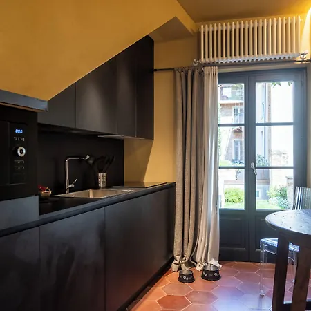 Bed & Breakfast Palazzo Fauzone Relais & 4*