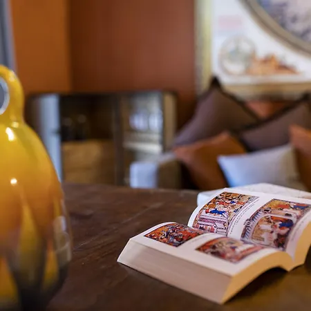 Bed & Breakfast Palazzo Fauzone Relais & 4*