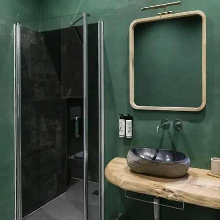 Palazzo Fauzone Relais &