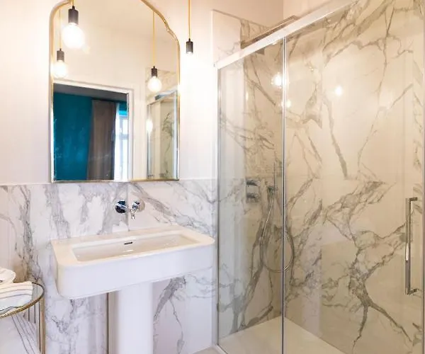 Palazzo Fauzone Relais & Bed and breakfast