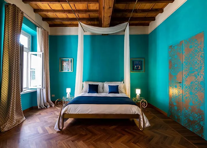 Palazzo Fauzone Relais & Mondovì