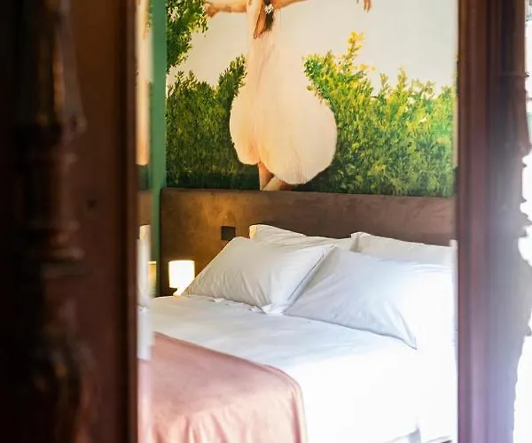 Palazzo Fauzone Relais & Mondovì