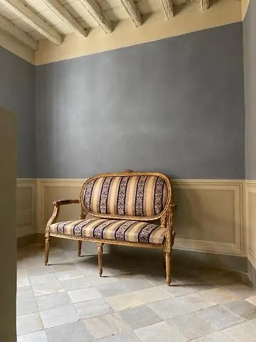 Palazzo Fauzone Relais & 4*