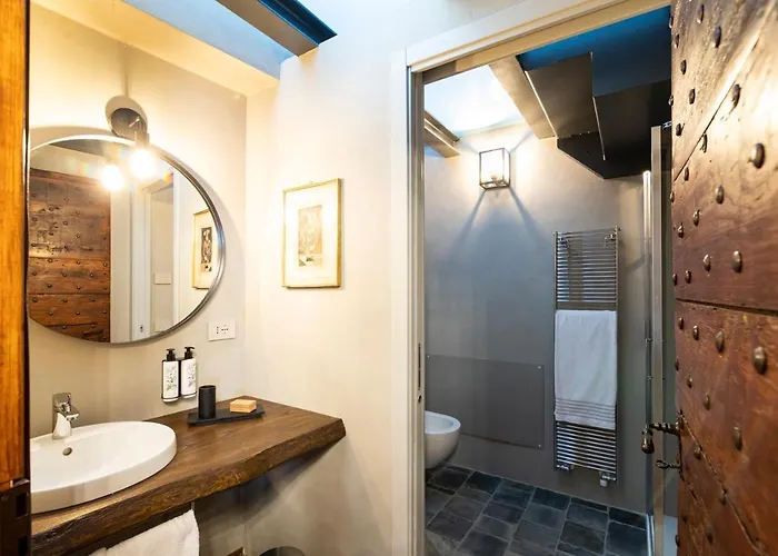 Palazzo Fauzone Relais & Bed and breakfast