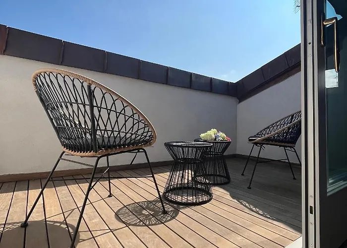 Palazzo Fauzone Relais & Bed and breakfast 4*