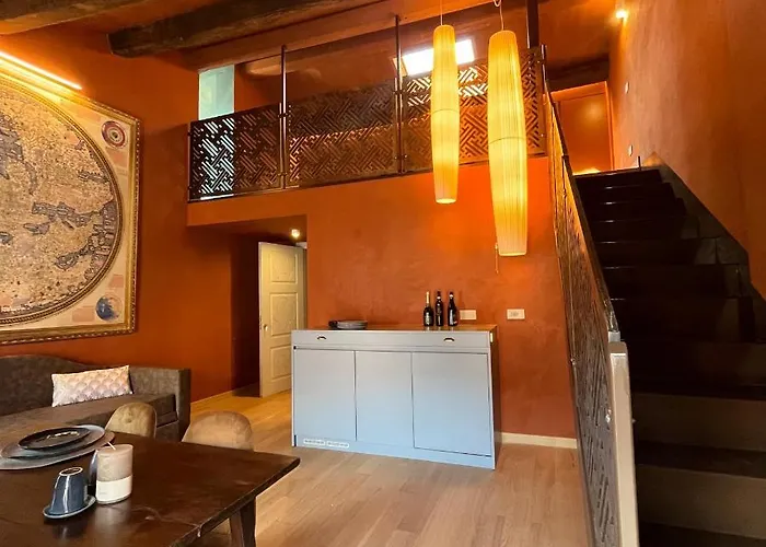 Palazzo Fauzone Relais & Mondovì
