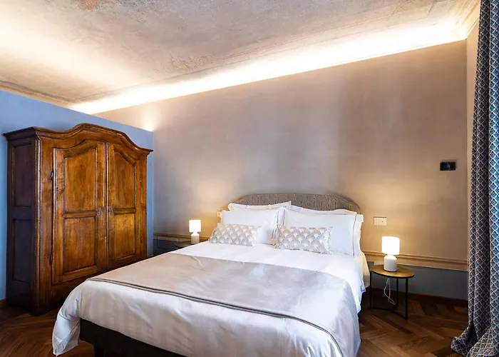 Bed and breakfast Palazzo Fauzone Relais &