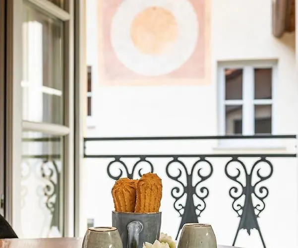Palazzo Fauzone Relais & Bed and breakfast 4*