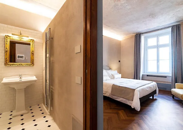 Palazzo Fauzone Relais & 4* Mondovì