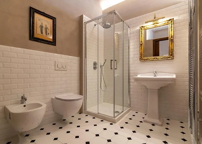 Palazzo Fauzone Relais & Bed and breakfast 4*