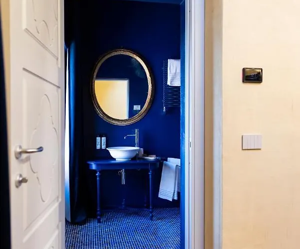 Palazzo Fauzone Relais & 4* Mondovì