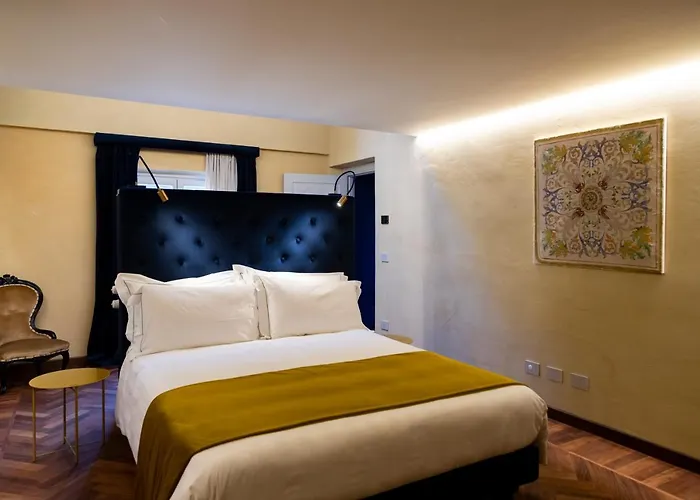 Palazzo Fauzone Relais & Bed and breakfast Mondovì