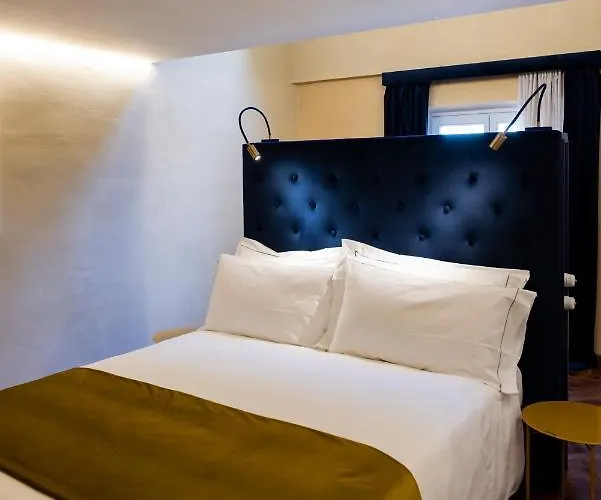 Palazzo Fauzone Relais & 4*