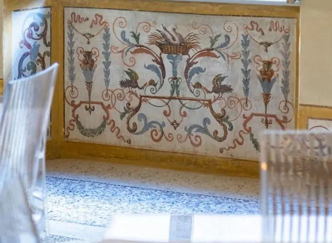 Bed and breakfast Palazzo Fauzone Relais &