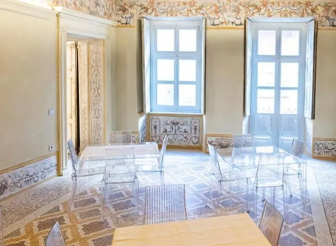 Palazzo Fauzone Relais & 4* Mondovì