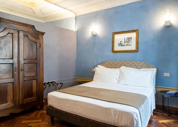 Palazzo Fauzone Relais & Mondovì