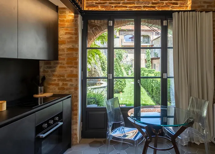 Palazzo Fauzone Relais & 4*